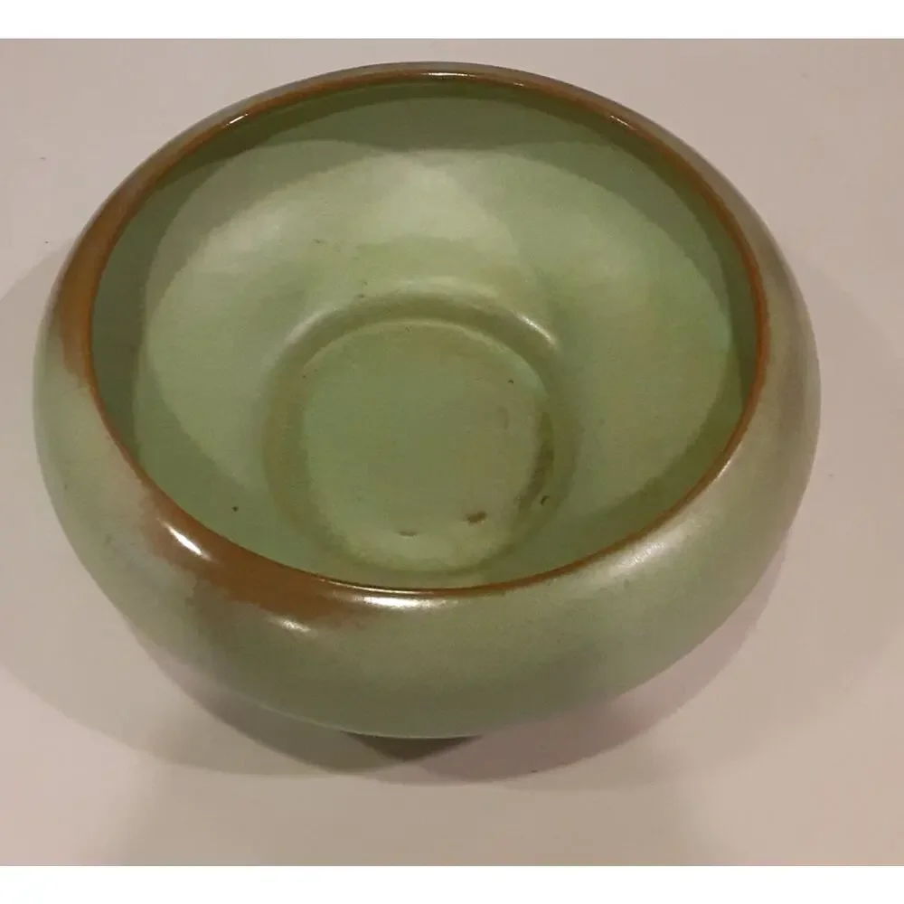 Vintage Frankoma Pottery #21-d Planter